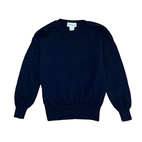 Miles the Label Wool Sweater