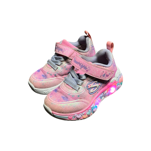 Skechers Light-Up Shoes