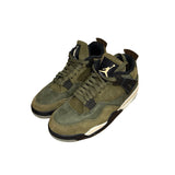 Air Jordan Retro 4 Shoes