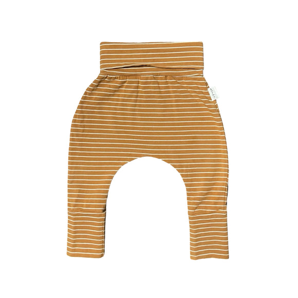 Atelier Maka Grow With Me Pants