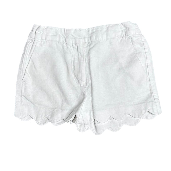Crewcuts White Shorts