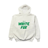 White Fox Hoodie