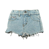 Attila + Co Mannix Kids Denim Shorts