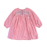 Louise Misha Pink Dress