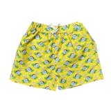 Rachel Riley Coconut Swim Shorts