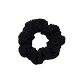 Limeapple Crinkle Hair Scrunchie 3 Piece Set
