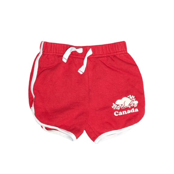 Roots Canada Shorts