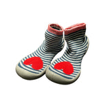 Collegian Sock Shoes