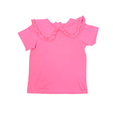JNBY Collared Jersey Shirt
