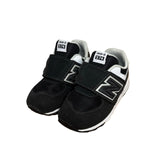 New Balance 574 Velcro Shoes