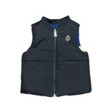 Jacadi Reversible Padded Vest