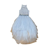 Tutu Du Monde Blue Dress
