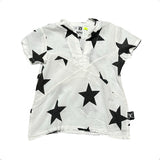 Nununu Star Beach Shirt