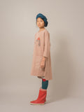 Bobo Choses Loup De Mer Ribbed Dress