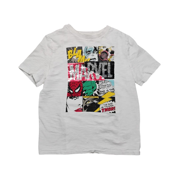 Gap x Marvel Sequin T-Shirt