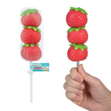 Orb Taba-licious Snack Sticks Ultra