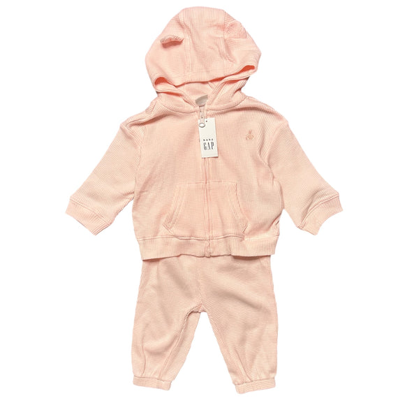 Gap Hoodie Outfit Set