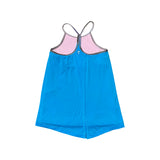 Ivivva Blue Tank Top