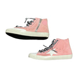Golden Goose High Tops