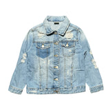 Zara Denim Jacket