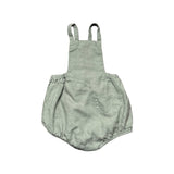 Soor Ploom Linen Romper