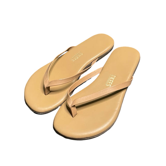 Tkees Flip-Flops