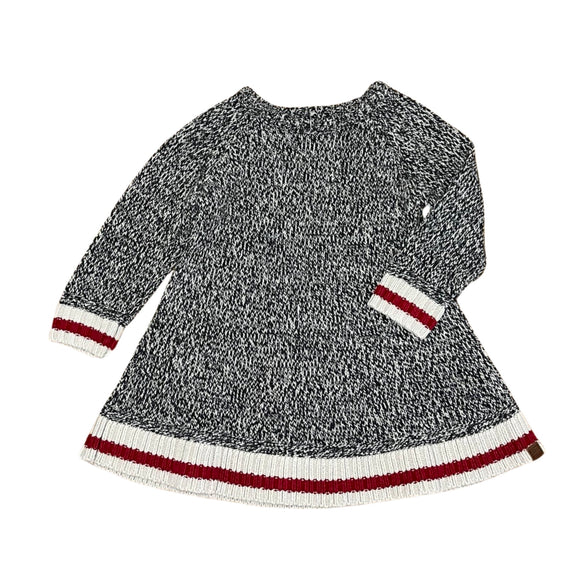 Roots Sweater Dress