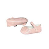 Mayoral Pompom Shoes