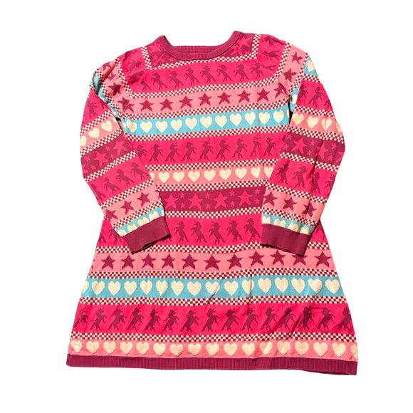 Hatley Sweater Dress