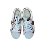 Vintage Havana Shoes