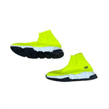 Balenciaga Neon Shoes
