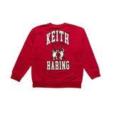 Keith Haring Crewneck Sweatshirt