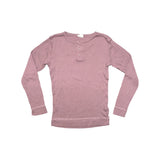 Jamie Kay Long Sleeve Rib - Set of 2