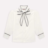 Milon Tweed Girls' Set