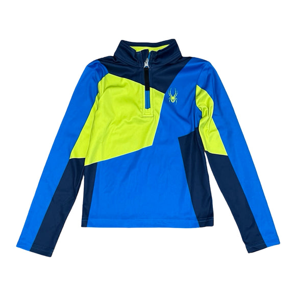 Spyder 1/4 Zip Shirt