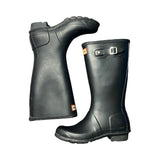 Hunter Rain Boots