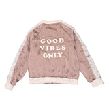 Spiritual Gangster Light Jacket
