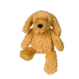 Mary Meyer - Putty Nursery - Golden Puppy - 11"