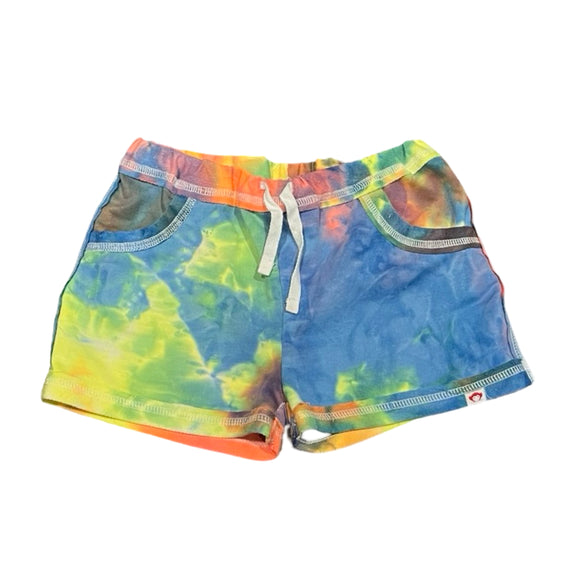 Appaman Tie-Dye Shorts