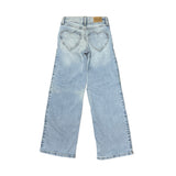 Abercrombie Kids Heart Pocket Jeans