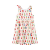 Vignette Emma Dress - Soda Pop