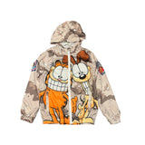 Nickelodeon Garfield Windbreaker
