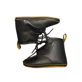 Doc Marten Leather Booties