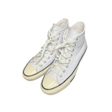 Converse Leather Chuck Taylors