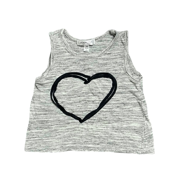 Joah Love Tank Top