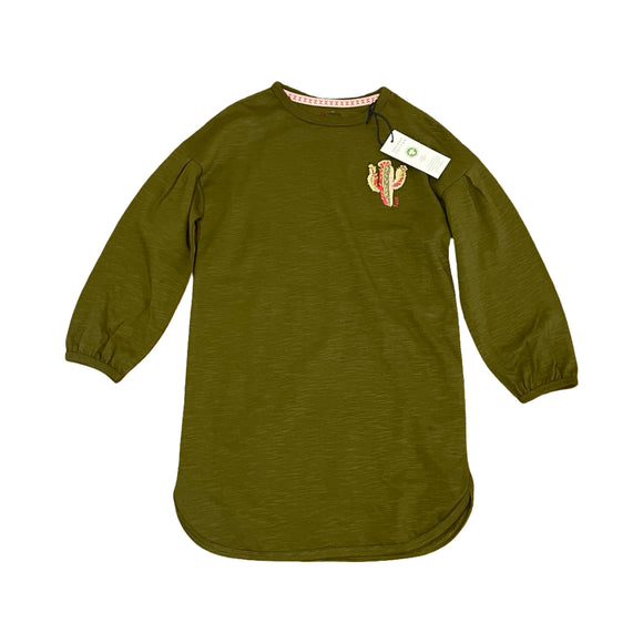 Noppies Nocana Dress - Green