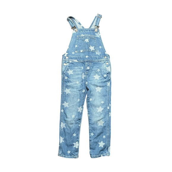 Gap Denim Star Overalls