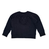 Hux Smiley Sweat Jacket
