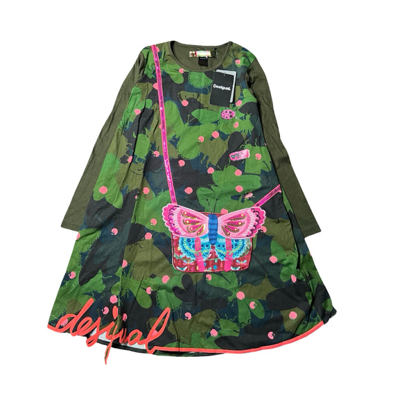 Desigual Dress