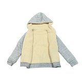Finger in the Nose Reversible Sweatshirt